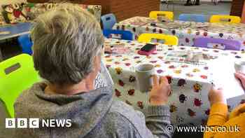 Northamptonshire: Council seeks warm spaces for community