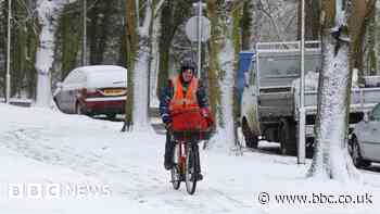Royal Mail recruiting 16,000 staff for festive rush