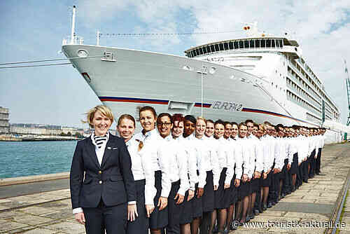 Hapag-Lloyd Cruises: „Beste Flotte weltweit“