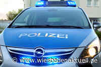 Kinder von Erwachsenen in Wiesbaden angegriffen und beleidigt worden