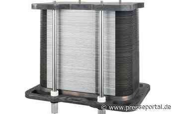 SolydEra und KBR treiben Energiewende an mit grünem Ammoniak