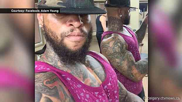 Calgary court throws out appeal of man convicted in 2017 murder