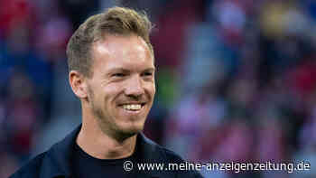 Nagelsmann-Debüt rückt näher: Bundestrainer verkündet seinen ersten DFB-Kader