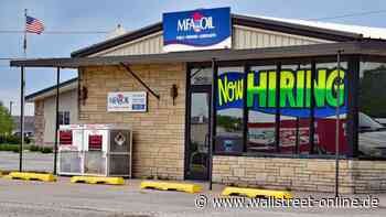 32-Monats-Tief: Sehr schwache US-Jobdaten - Fed-Zinserhöhung vom Tisch?