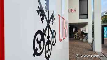 UBS will mit Spitzenzinsen Credit-Suisse-Abflüsse wettmachen