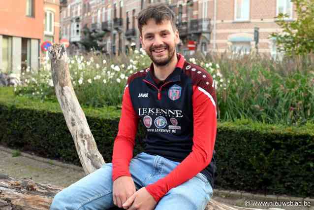 Van 1-4-achterstand aan de rust naar 6-4-zege, comeback van het weekend komt op naam van Korbeek: “Geloof me, ook de derde helft was pittig”