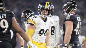 Prisco's Week 5 NFL picks: Commanders beat Bears, Steelers sink Ravens as home dogs, 49ers hold off Cowboys