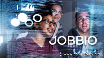 IT-Branche: Drei Tech-Jobs mit Top-Jahresgehalt