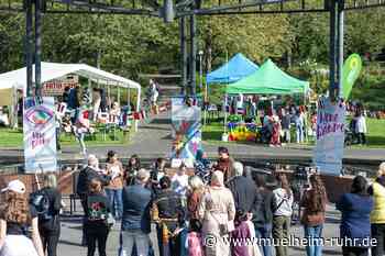 Interkulturelle Woche 2023 war ein voller Erfolg!