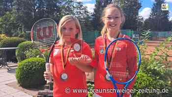 Mannschaften des TC RW Osterode blicken auf die Saison zurück