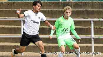 3:2 gegen Borgfeld – U16 des VfL feiert glücklichen Heimsieg