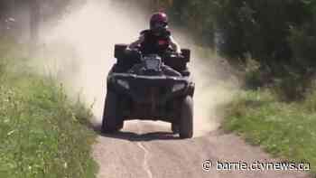 Would-be thief flees the scene of the crime when owner returns home