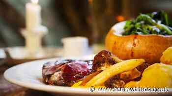 Best Sunday roast lunches in Notting Hill and Kensington