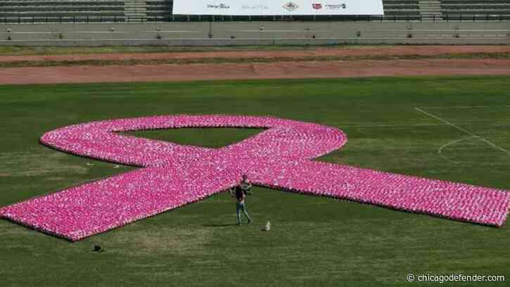 Breast Cancer Awareness Month And Black People: What We Need To Know