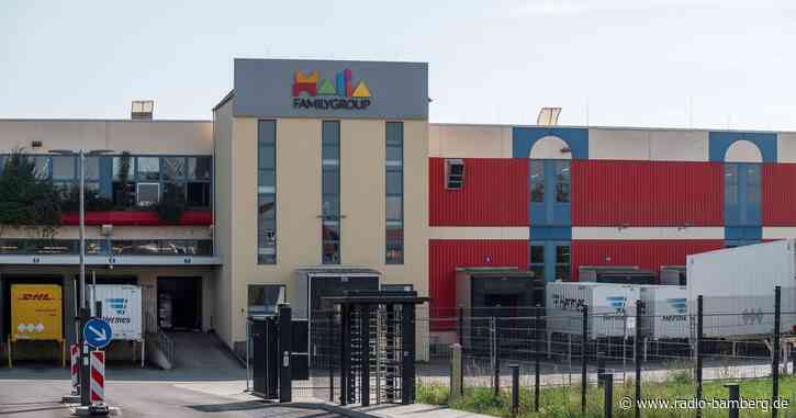 Spielwarenhersteller Haba legt Sanierungskonzept vor