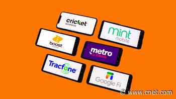 Best Prepaid Phone Plans for October 2023     - CNET