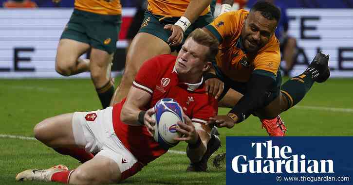 No-nonsense Wales intend to stay ‘on-script’ and avenge Georgia shock