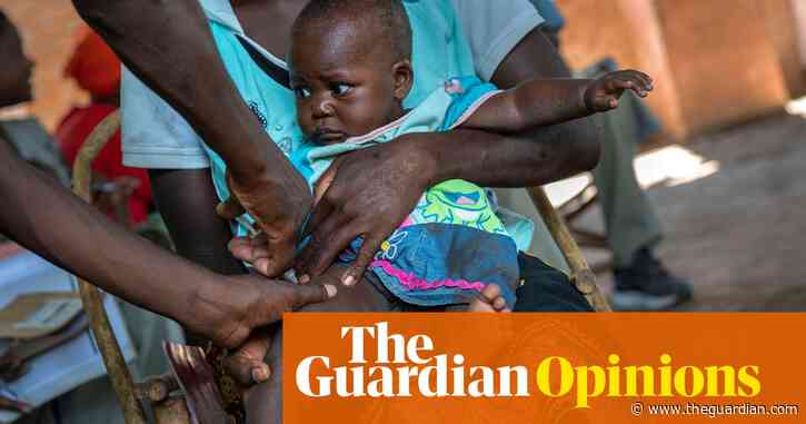 The Guardian view on malaria vaccines: life-saving tools that are sorely needed | Editorial