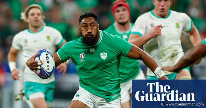 The Breakdown | Five big takeaways from the first half of the Rugby World Cup