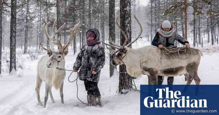The Evenki people, custodians of the resources of Yakutia – photo essay