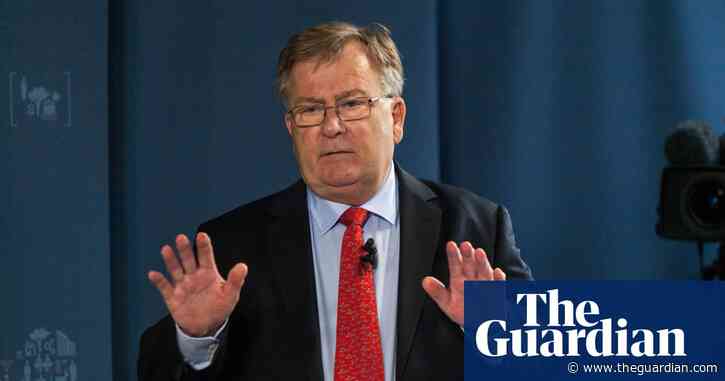 Out in the cold: the spy scandal gripping Denmark - podcast