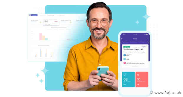 Modern FM service providers can now accelerate business growth and deliver customer delight across portfolios with cloud-based Connected CMMS