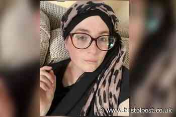 'Gut-wrenching' Mum admitted to hospital on Christmas Day given heartbreaking news