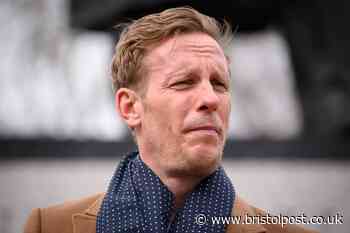 GB News sacks Laurence Fox after investigation