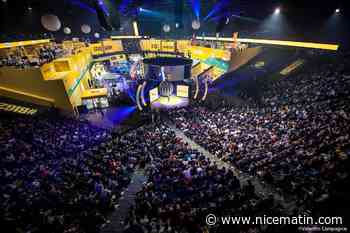 Big et fier de l’être ! L’événement business international revient à Paris pour sa 9e édition