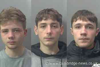 Investigation into Peterborough moped thefts to feature on BBC One's Crimewatch