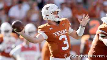 2024 NFL Mock Draft: Bears own top two picks, go Caleb Williams No. 1; Giants select Daniel Jones' replacement