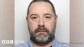 Child rapist who held knife to girl's throat jailed