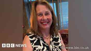 Family pays tribute to woman hit by reversing car in Chorley