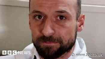 Stephen Pennington: Wanted 'high-risk' child rapist is arrested