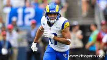What's the key to Puka Nacua's success? Five reasons why Rams rookie WR is taking NFL by storm