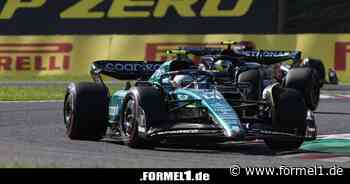 Aston Martin: "Wir wussten, dass die anderen aufholen würden"