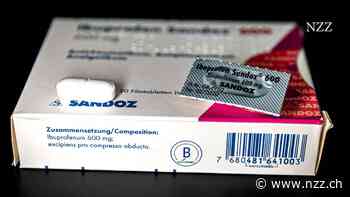Halten oder verkaufen? Sandoz muss nach dem Börsengang noch Überzeugungsarbeit leisten