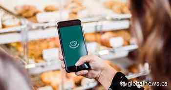 Tim Hortons joins app that reduces restaurant food waste, saves money