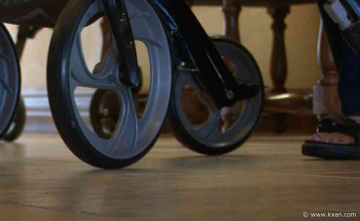 Inside the Investigations: Family calls for change after nursing home 'error'