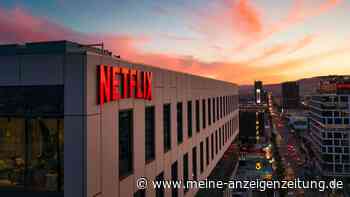 Netflix: Erwägt der Streamingdienst eine Preiserhöhung nach dem Hollywood-Streik?