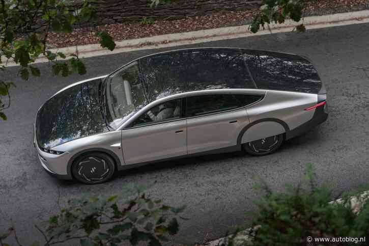 Lightyear ontslaat iedereen en vindt nieuw verdienmodel