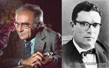 There Are Two Kinds Of Science Writers