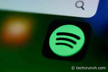 Spotify Is All In On AI – Now AI-Created Playlists