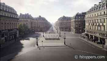 Learn How To Shoot Long-Exposure Photography