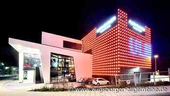 Nach Brand im Magie-Theater: Florian Zimmer meldet sich mit neuer Show zurück