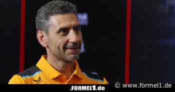 Deal mit McLaren: Das sagt Toyota zu einer möglichen F1-Rückkehr