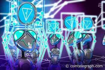 TON raises 8-figure sum from MEXC to make Telegram a Web3 super-app