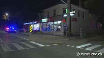 Man, 36, dead after overnight shooting in Hamilton, police say