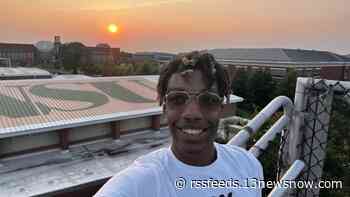 NSU hosts panel on gun violence in the media, one month after student's shooting death