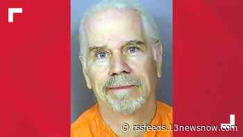 'Tiger King' star Doc Antle gets 2 years suspended sentence, banned from dealing exotic animals in Virginia